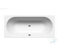 Ванна стальная Kaldewei Classic Duo 107 1700x750 мм Perl-Effekt белый 290700013001