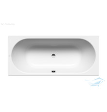Ванна стальная Kaldewei Classic Duo 107 1700x750 мм Perl-Effekt белый 290700013001