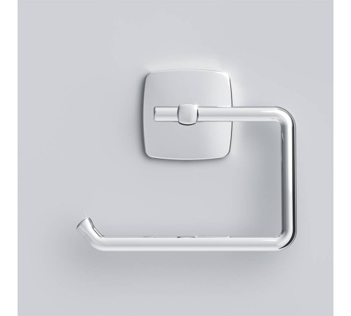 Держатель для туалетной бумаги AM.PM Gem без крышки A9034100