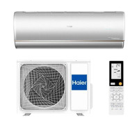 Кондиционер сплит-система Haier Jade Super Match AS35S2SJ2FA-S / 1U35MECFRA инверторная серебристая AS35S2SJ2FA-S / 1U35MECFRA