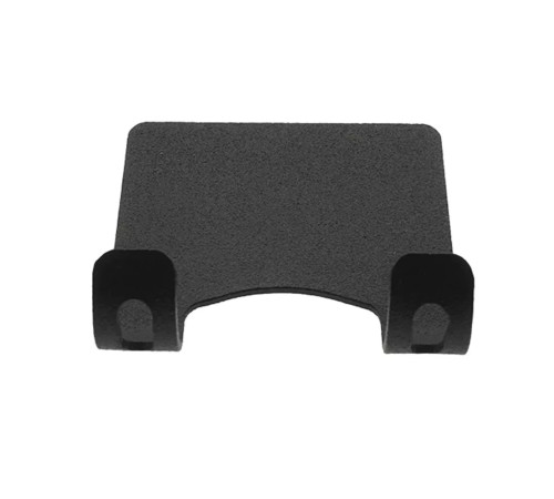 Держатель для бритвы Embodiment EMB-RAZ-B настенный черный EMB-RAZ-B