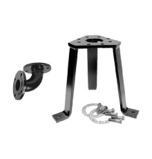 Опора для вертикального монтажа Grundfos Basestand DN100/DN80 96567174