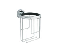 Держатель для фена TESKA TE 170.51 хром TE17051