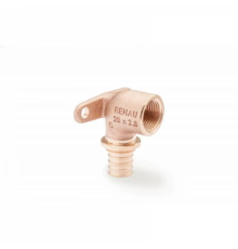 Угольник настенный REHAU RAUTITAN RX+ 20-Rp 1/2 14563591001