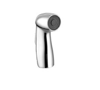 Гигиеническая лейка Kludi Medi Care хром 737510500