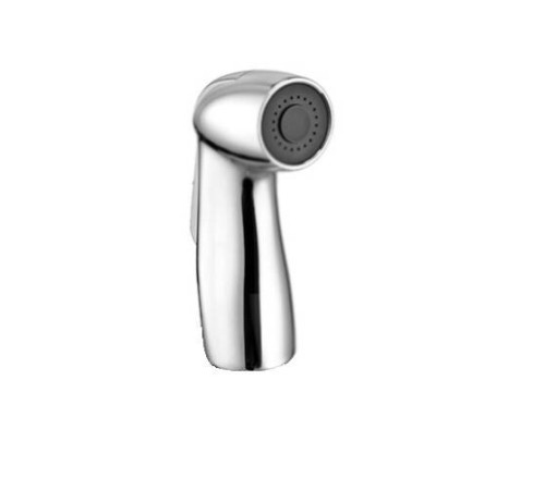 Гигиеническая лейка Kludi Medi Care хром 737510500