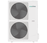 Наружный блок кондиционера Ecoclima ECL-TC60/5R1(U)