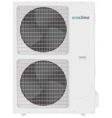 Наружный блок кондиционера Ecoclima ECL-TC60/5R1(U)