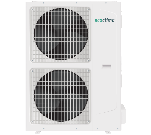 Наружный блок кондиционера Ecoclima ECL-TC60/5R1(U)