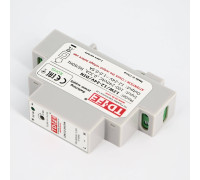 Блок питания на DIN-рейку TVP Electronics 12Вт 12-24В 12W/12-24V/DIN