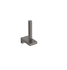 Держатель запасного рулона туалетной бумаги Aquanet Tivoli металл AQM7310GM