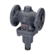 Клапан регулирующий фланцевый Danfoss VFG 2 DN 65 PN 16 Kvs 50 065B2394