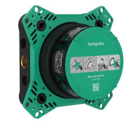 Внутренняя часть для термостатического смесителя Hansgrohe iBox universal 2 01500180