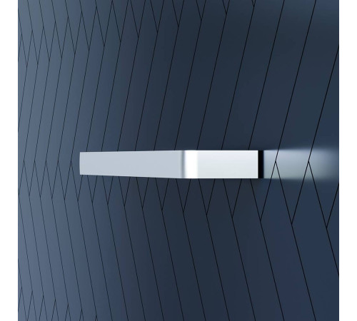 Вешалка для полотенец двойная Damixa Jupiter DA77346400