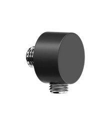 Вывод для душа Kerama Marazzi Ole черный матовый 2299KM.01.093