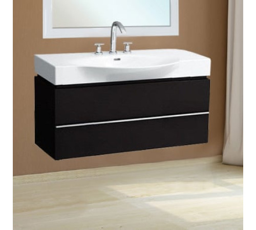 Ручка для мебели Laufen Case for Palace 90 см 4.9002.1.075.007.1