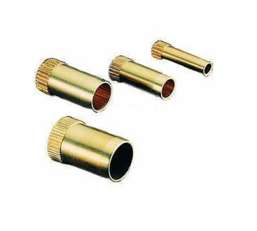 Упорная гильза Oventrop 15 мм 1029654