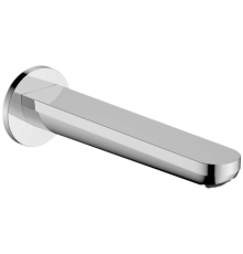 Излив на ванну Hansgrohe Rebris S 200 мм 1/2 хром 72430000