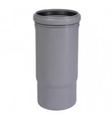 Патрубок компенсационный Ostendorf HTL 90 мм PP 114800