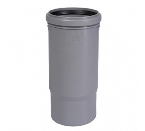 Патрубок компенсационный Ostendorf HTL 90 мм PP 114800