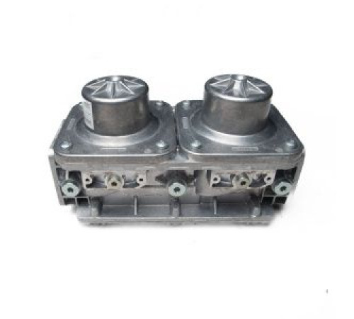 Электромагнитный клапан Gökçe VGD 20.4011 1 1/2 0251120