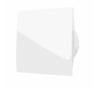 Вентилятор вытяжной BETTOSERB пластиковый с обратным клапаном 110151