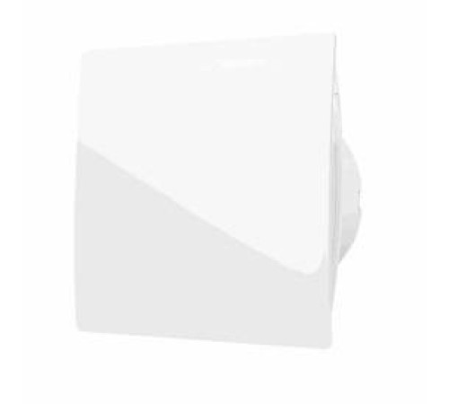 Вентилятор вытяжной BETTOSERB пластиковый с обратным клапаном 110151