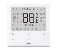 Пульт управления проводной Haier HW-SA201ABK