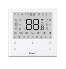 Пульт управления проводной Haier HW-SA201ABK