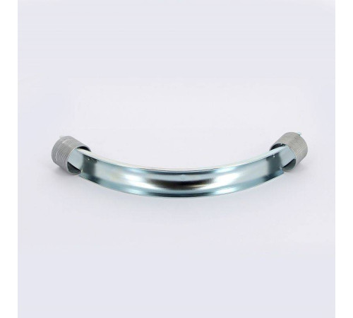 Фиксатор поворота трубы 90° REHAU 32 мм без колец 1261153