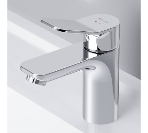 Смеситель для раковины AM.PM X-Joy F85A02100