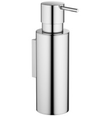 Дозатор для жидкого мыла настенный Timo Saona 250 мл хром 13339/00