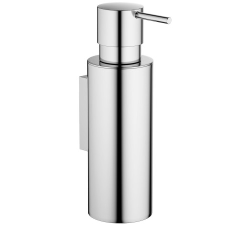 Дозатор для жидкого мыла настенный Timo Saona 250 мл хром 13339/00
