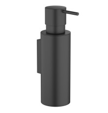 Дозатор для жидкого мыла Timo Saona 250 мл черный 13339/03