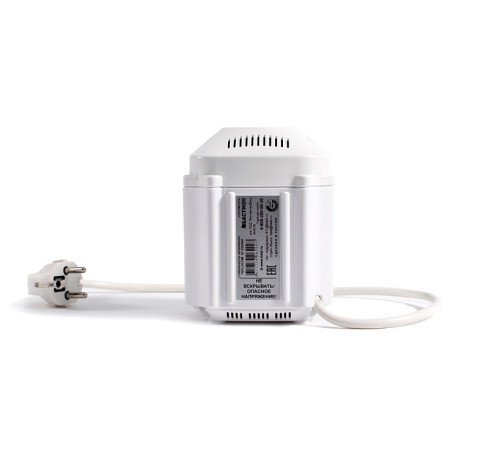 Стабилизатор напряжения Бастион TEPLOCOM ST-222/500 500 ВА 554