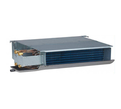 Фанкойл канальный четырехтрубный General Climate GDU-F-06DR 4T