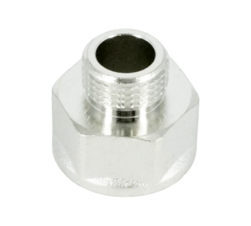 Переходник ELSEN луженая латунь НВ 1/2x3/4 EBF.20.1234T