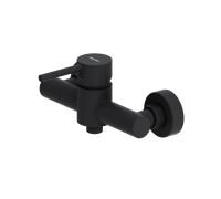 Смеситель для душа Damixa Scandinavian Pure матовый черный 362000300