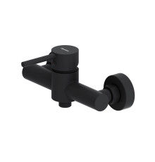 Смеситель для душа Damixa Scandinavian Pure матовый черный 362000300