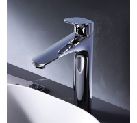 Смеситель для раковины AM.PM Like высокий F8092000