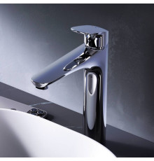 Смеситель для раковины AM.PM Like высокий F8092000