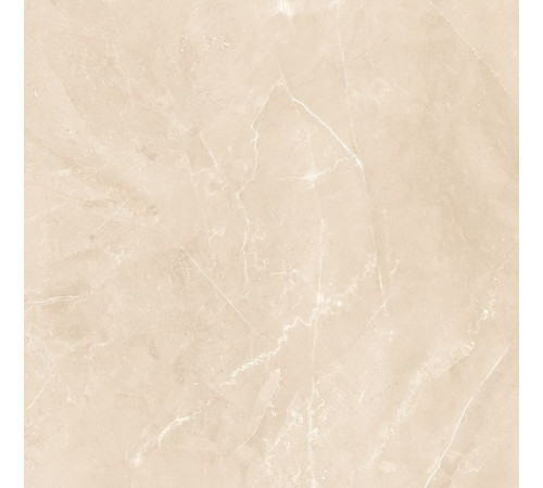 Керамогранит Laparet Elegant Armani Crema 60х60 см полированный х9999282631