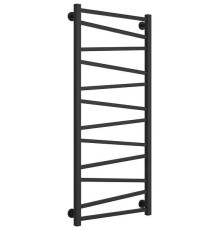 Полотенцесушитель водяной Сунержа Сирокко 500x1200 мм темный титан муар 15-0253-1250