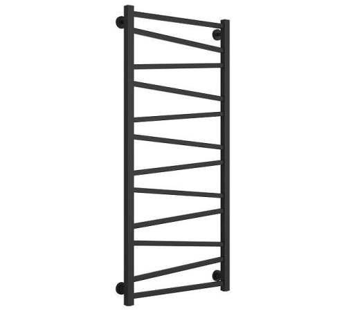 Полотенцесушитель водяной Сунержа Сирокко 500x1200 мм темный титан муар 15-0253-1250