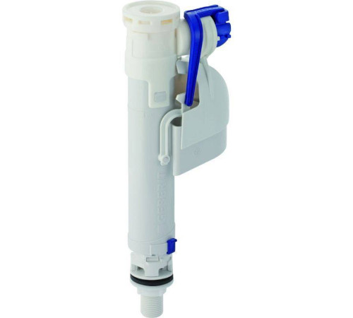 Клапан впускной Geberit Тип 360 нижний подвод 1/2 281.208.00.1