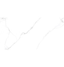 Керамогранит Laparet Atlantic White белый полированный 60х120 см х9999294582