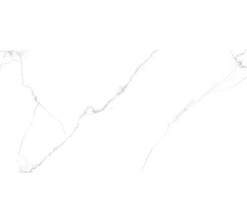 Керамогранит Laparet Atlantic White белый полированный 60х120 см х9999294582