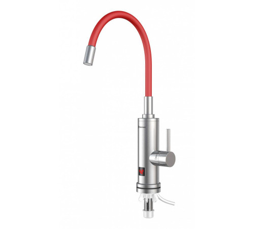 Водонагреватель проточный электрический Thermex Ruby 3 кВт 111117