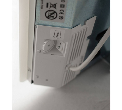 Конвектор электрический Beha PV6 Wi-Fi 600 Вт PV6