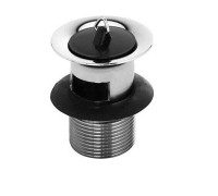 Донный клапан Kludi со стержнем 1042705-00